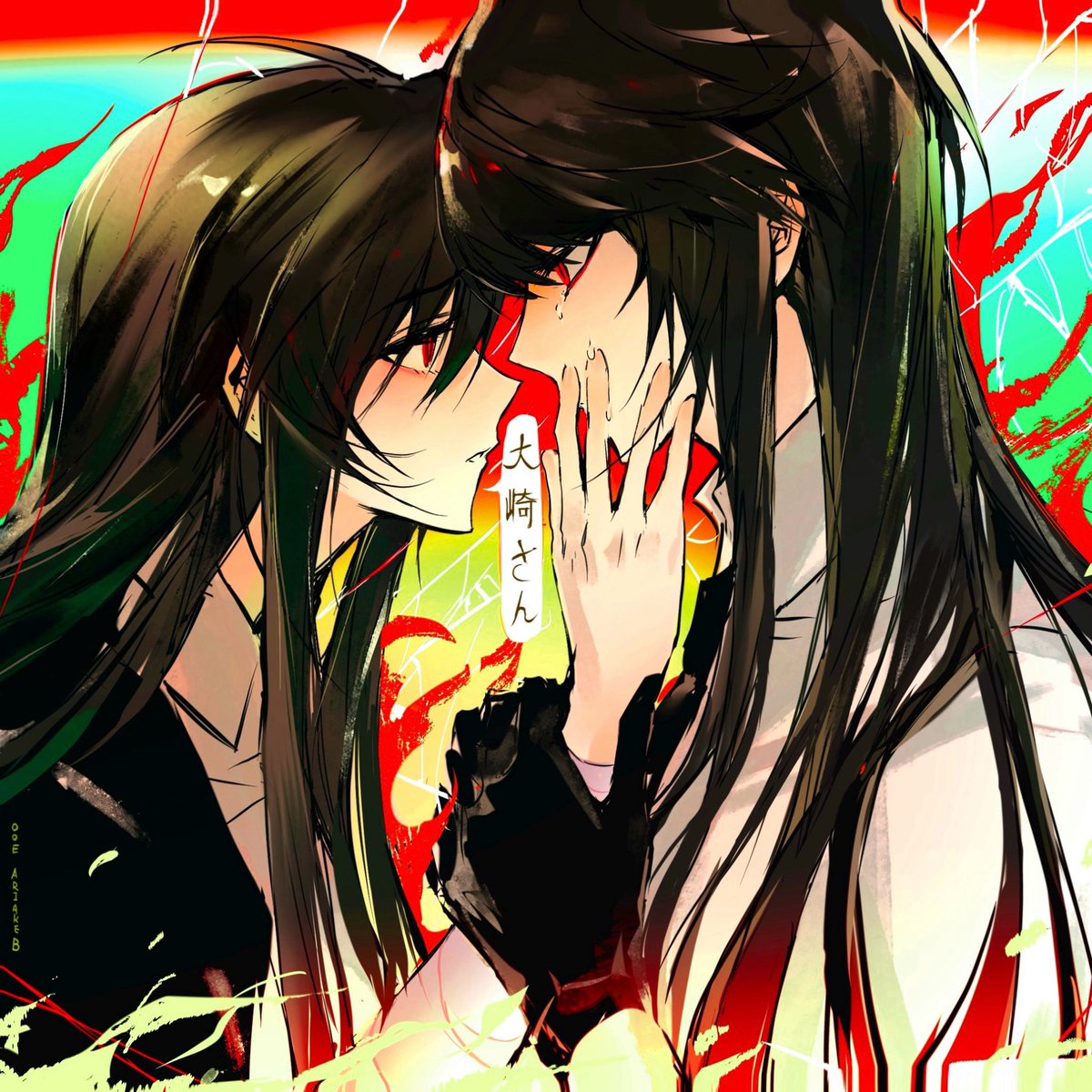 Hanaseto_0913 tweet picture