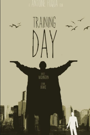 PatrixRaider's tweet photo. #Bales2026FilmChallenge 
10-24 Favorite Male Performance 1996-2026
Denzel Washington in Training Day https://t.co/lkKfaGKuZF