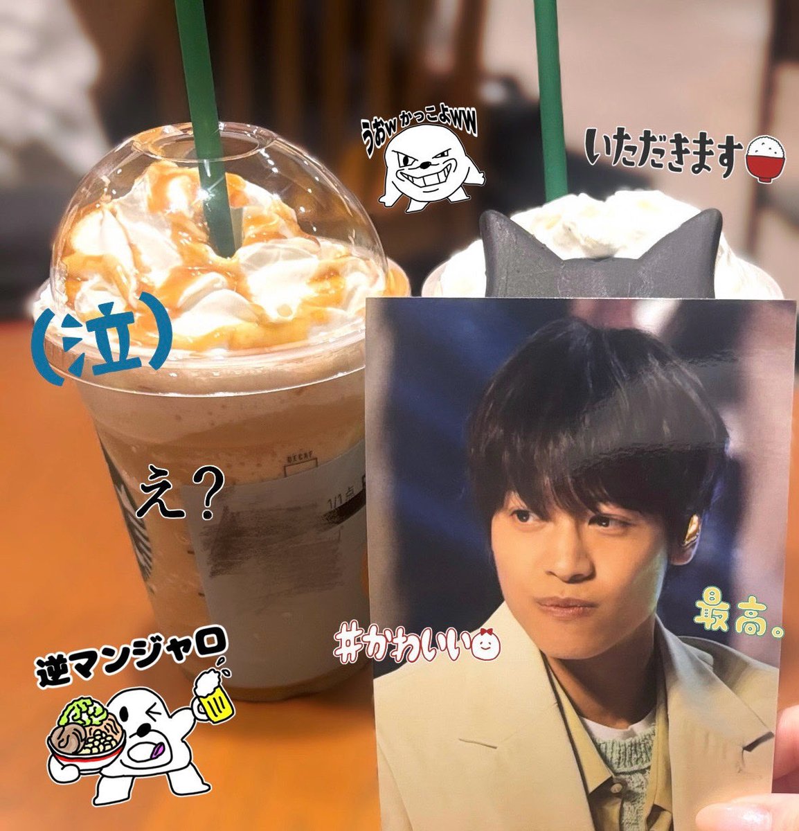 Gimmejunpi's tweet photo. ⠀ ⠀ ⠀ ⠀ ⠀ ⠀ ⠀ ⠀ ⠀ ⠀ ⠀ ∧  ∧
じゅんたニャンニャンฅ(б∀б)ฅ➰🐾🖤 https://t.co/2ERgBngtI1