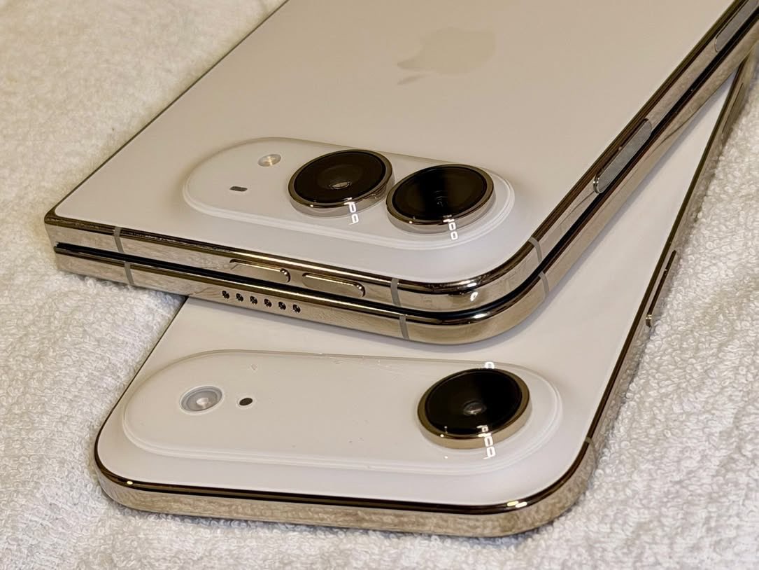 iTechApples tweet picture