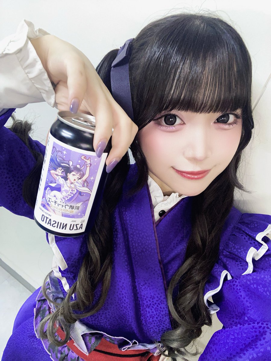 hinano_sak122's tweet photo. 『劇場版 #前橋ウィッチーズ 〜魔女見習いのエモエモリーズ〜』舞台挨拶ツアー2日目！
ありがとうございました🍿🎬

今日は4回、群馬県内を回っていろいろなお話させていただきました！
山元監督から出てくる話題はまだまだ私が知らない事ばかりで、聞く度に、もう1回観たい…‼️となってます💐
#まじょえも でできる輪をどんどん繋げていきたいです！！
引き続きよろしくお願いいたします💜