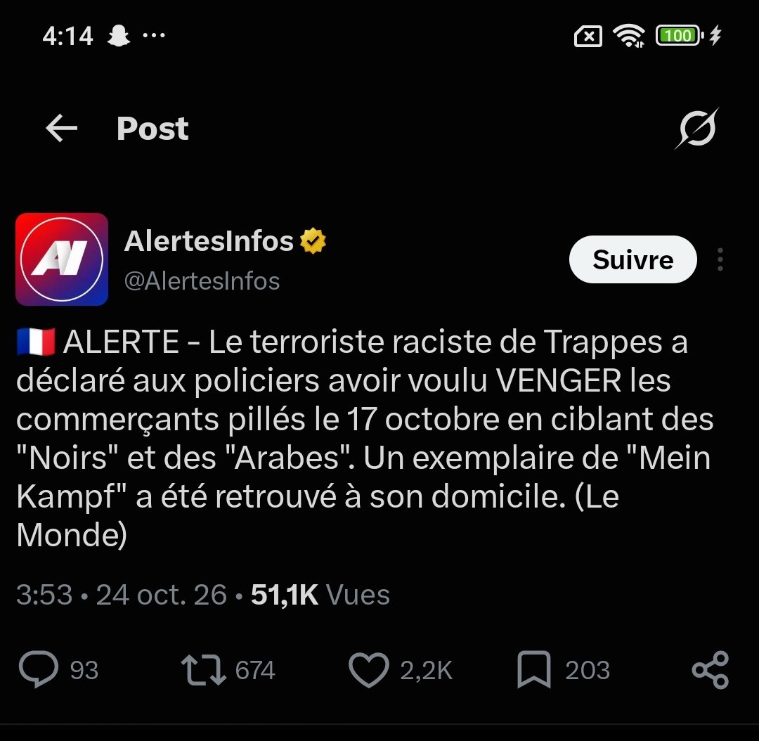 KPFROMTHECOURT's tweet photo. Tu m'étonnes cassos Lady ça aurait pu être un de tes prétendant,allez pleure pas trop il est en prison tu pourra faire des cagnottes pour lui envoyer des mandats https://t.co/xZhxpY8F0W