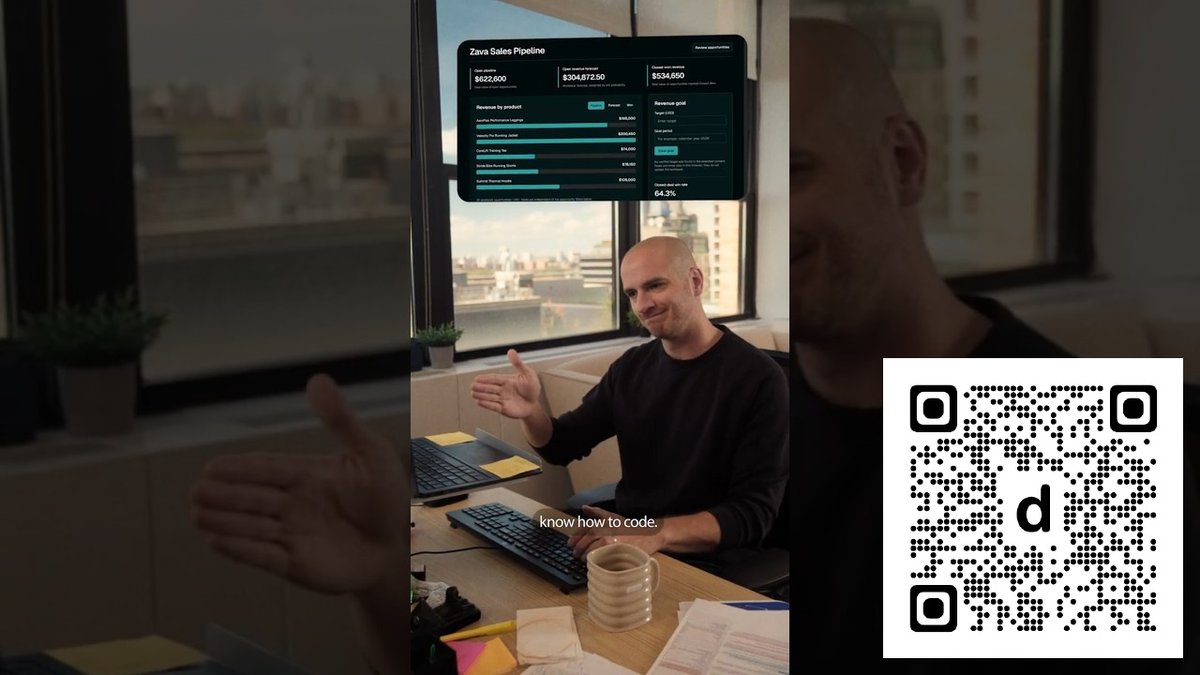 edwardsdna's tweet photo. You don't need to know how to code with Copilot www.โyoutube.โcom/shorts/0Sg0bI_rcIo @Microsoft365 #MicrosoftCopilot #CopilotCode #CodingMadeEasy https://t.co/oyDtRSDs76