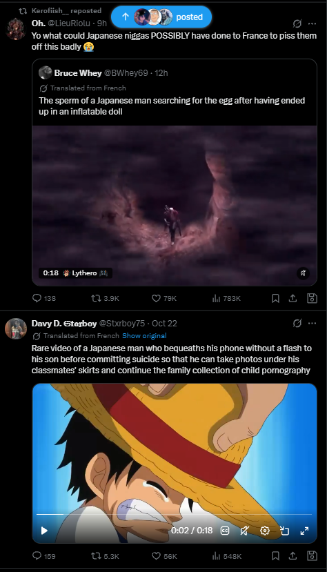 DDetekktiv's tweet photo. @LieuRiolu Right under your post: https://t.co/aYKZhW2o9I