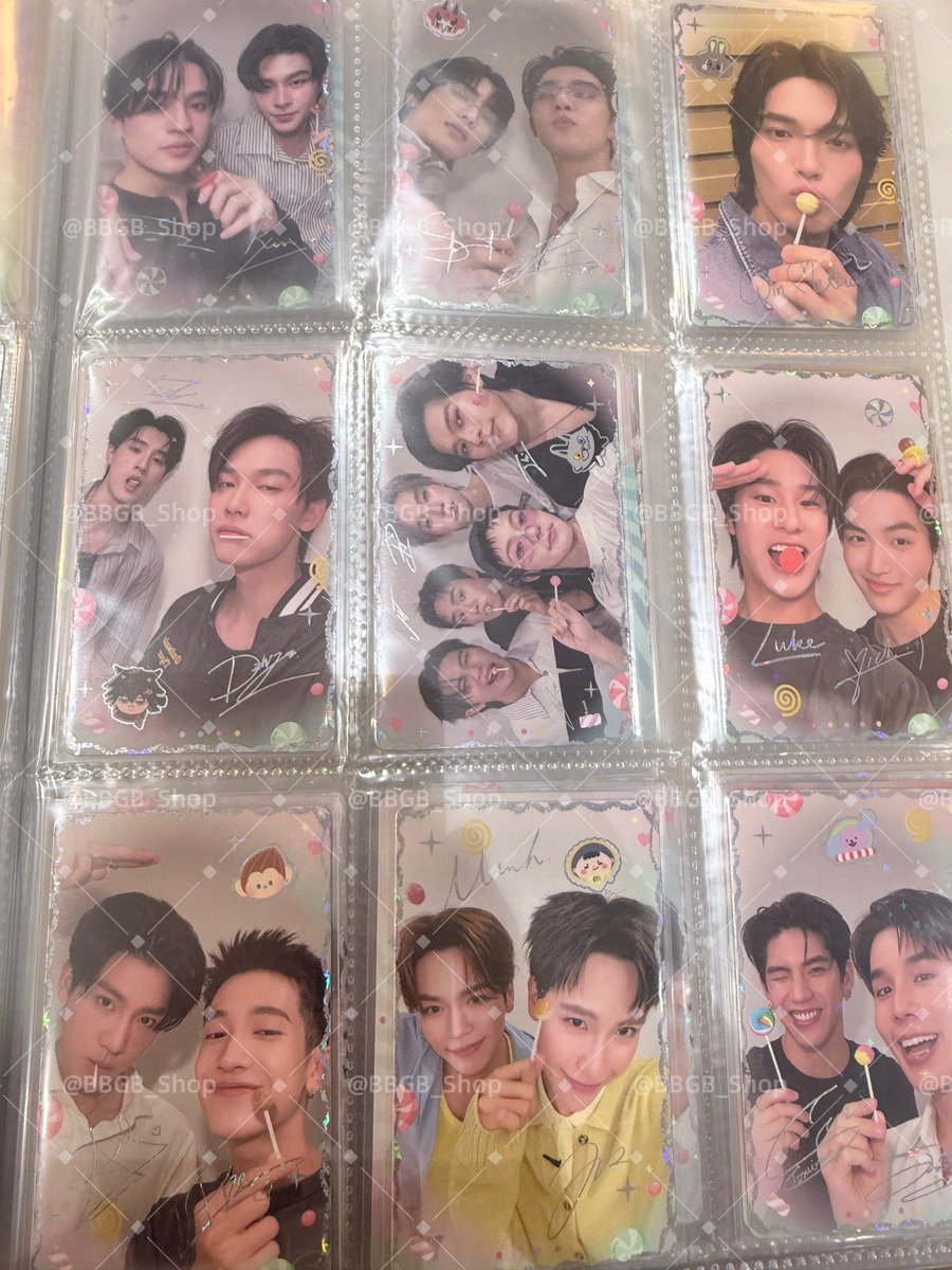 BBGB_SHOP's tweet photo. WTS/Secret boy
📦จัดส่ง 50 บาท
📩DM ได้เลยนะคะ
#GMMTVFANIVAL2026HappyFamily 
#ตลาดนัดgmm #ตลาดนัดgmmtv https://t.co/BTVQIWsHv7