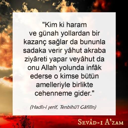 Nexsus197's tweet photo. @mericca @medya3tr Ayetler ve hadisler mevcut hırsızlik, yolsuzluk, kul hakkı gibi konularda https://t.co/5ettW8uTLy