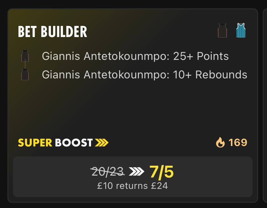 SUPERCUOTASyEV's tweet photo. 3 superaumentos de BET365 en REINO UNIDO HOY

AQUÍ EN ESPAÑA, Superaumento de partido que se va a suspender

@bet365_es BRAVO 👏🏻 https://t.co/xMo3pZVxmV