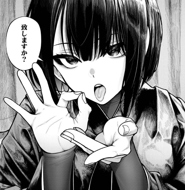 rbn_morgane's tweet photo. 食堂の休憩時間

(1/6) SFW https://t.co/7cKQh0AUlb