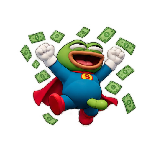 superdicksol's tweet photo. YOUR DICK SHOULD BE PAYING YOU.
Hold at least $20 worth of $SD to qualify for SOL rewards, sent automatically to your holding wallet.
No claiming. No connecting to random websites. Just hold your SUPERDICK. https://t.co/4JC94pGOGU