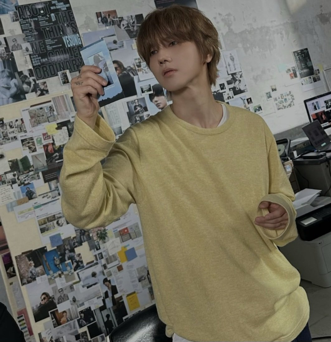suchiyu0212's tweet photo. Yesung 好帥。
kkoming 吃飯好可愛。影片和照片,我想念就會看。
今天剪了頭髮。
公司送我的禮物
Hello Kitty 感應泡泡充電給皂機
#Pedazos
#WindsofTime
#예성버블
#YESUNG https://t.co/FmAH3d9QHt