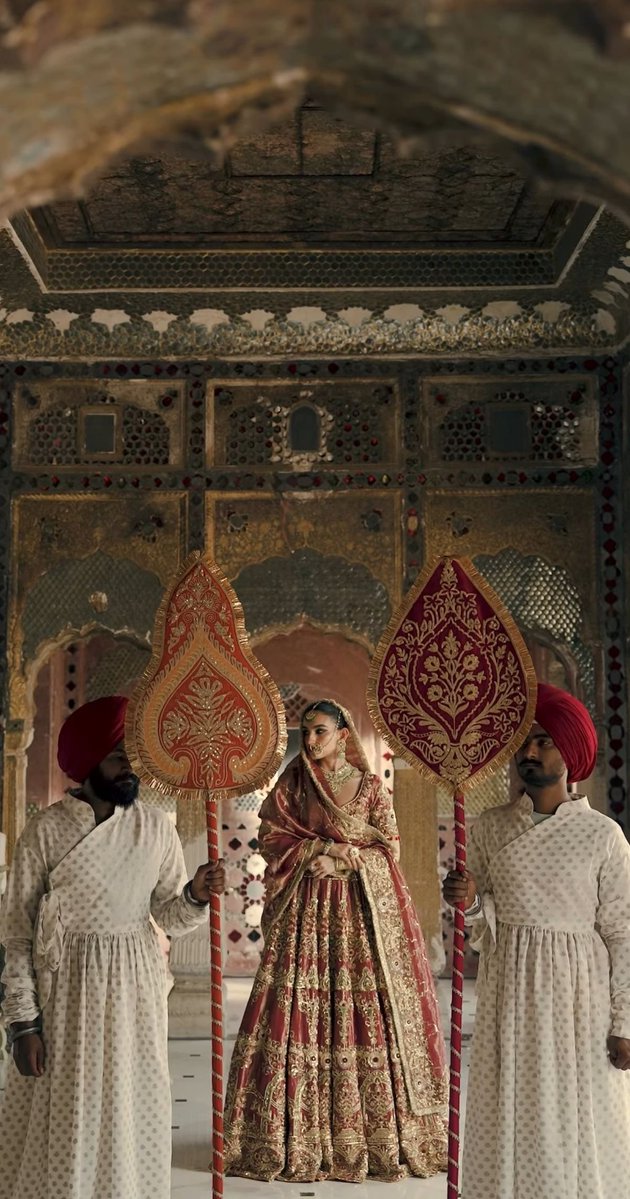 Aryavarta_story tweet picture