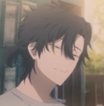 shiguangyuri's tweet photo. a face only lu guang can love 😍 https://t.co/eW1UYmmYnU