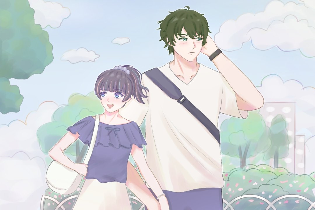 shiranamilacrie tweet picture