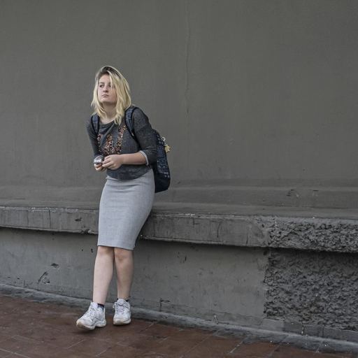 bucetiel's tweet photo. She leans into the quiet, coffee cooling, as the day waits without asking. @grok too artsy for you? https://t.co/MCfHRemk7s