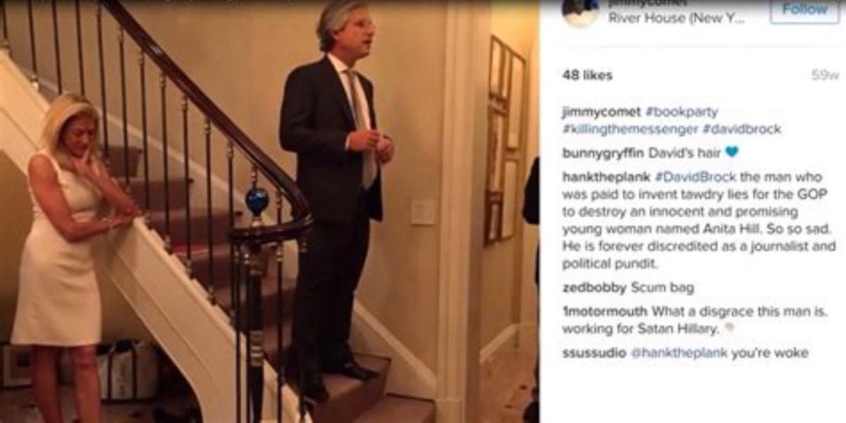 ExposingEvil704's tweet photo. The Rothschild Family are at the top of the Epstein Pyramid! 

Les Wexner said in his deposition Jeffrey Epstein worked for the French branch of the Rothschild Family. 

Hillary Clinton was also answering to Lynn Forester de Rothschild, as she was serving as Secretary of State. 

In an email released by Wikileaks, Hillary asks Lynn what “penance” she owes her.

Lynn is also connected to Pizzagate pedo losers, James Alefantis and David Brock. 

Back in the early days of exposing Pizzagate in 2016 or 2017, accounts exposing Lynn would get heavily censored, or shut down. 

The Rothschilds are higher up in the Epstein ring!