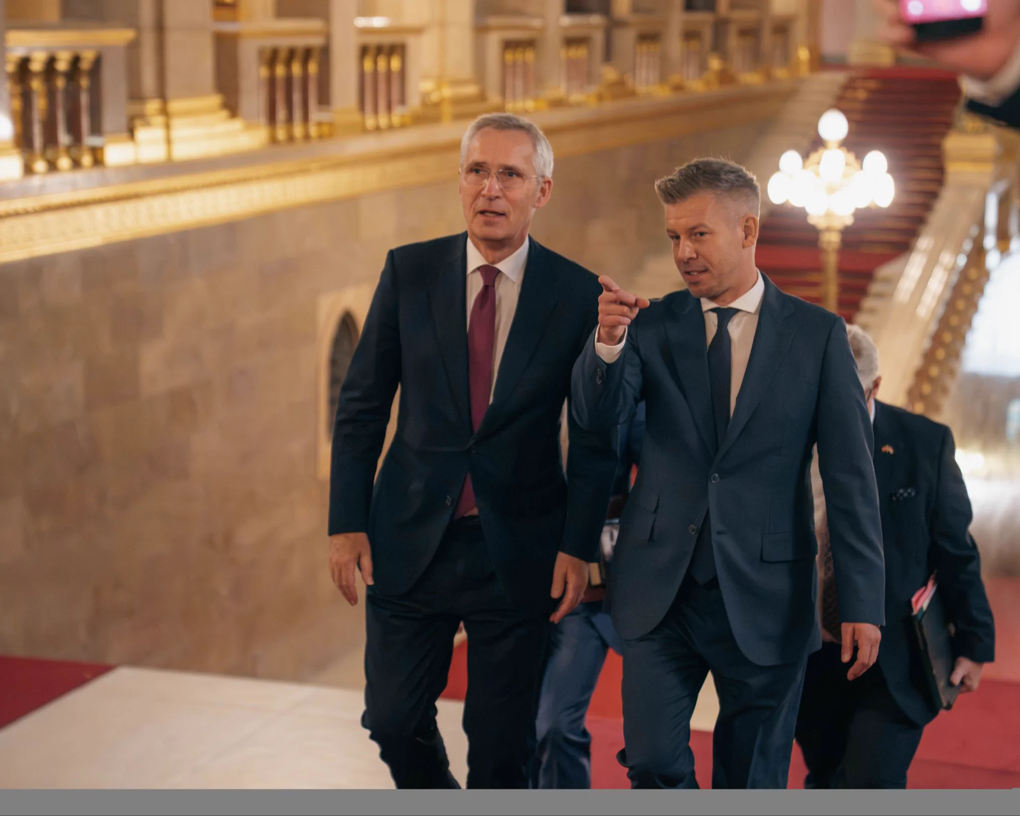 Jens Stoltenberg on X: 