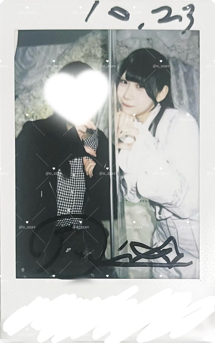 o_zzav's tweet photo. ⟡.· 夢幻泡影⟡.·

─2026.10.23─
透明くりあちゃん生誕祭

 #正規ルートはくりあだけ https://t.co/4SHdUCeVxI