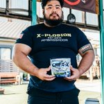 Photo by エクスプロージョン【公式】 (@X_PLOSION_PR)