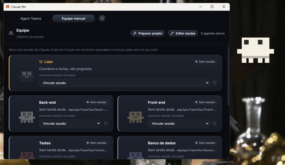 felliper4_'s tweet photo. Fiz um mascote pro Claude Code no Windows
ele fica flutuando num canto da tela e mostra em tempo real o que suas sessões do Claude Code estão fazendo. Ele recebe os eventos do próprio Claude Code e muda conforme a situação. 
Mais nos comentários ⬇️ https://t.co/tkx7EhovBX