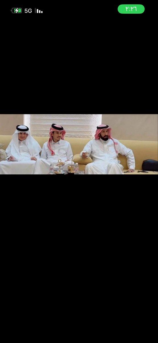 Foz___F's tweet photo. @bentsalman505 @museumLina @hn4vz6 @wvwvwvwvwv0 ايه فيصل وزياد https://t.co/aDdO1SWldp