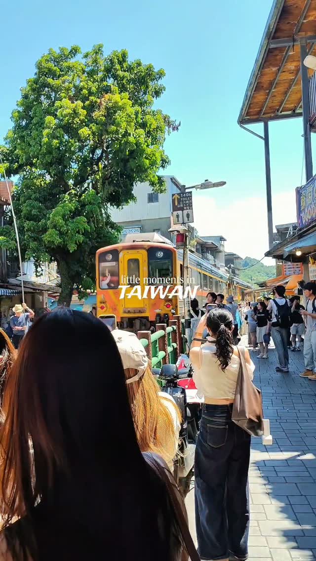 michaelcote1's tweet photo. Postcards from your next destination: Taiwan. August–December 2026 slots are opening soon. Limited seats, curated experiences. Don’t miss out. https://t.co/P68GtX8Uu5