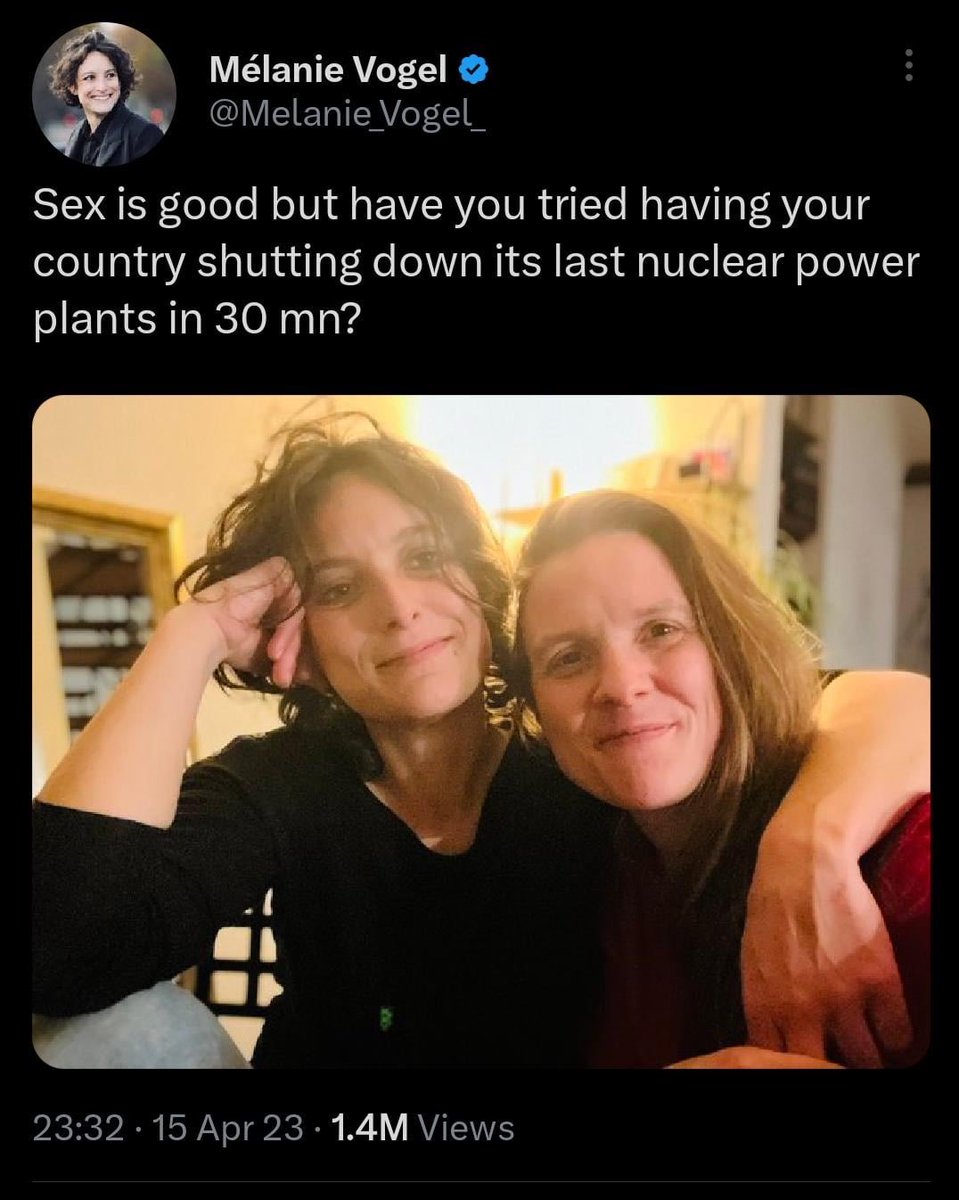 AmanitaFugax's tweet photo. Identical energy https://t.co/MBzXp6Og6u