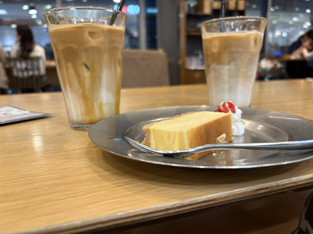 Ao_ne7's tweet photo. ねるとデート楽しかったにょ🥳🩵ྀི https://t.co/0Tv527f8RV