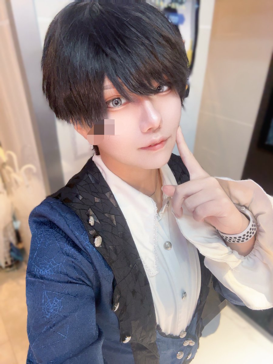 hijiri_CONNECT's tweet photo. #Reコネクト #いいね返し #自撮り界隈 https://t.co/hIV1QJXuvu