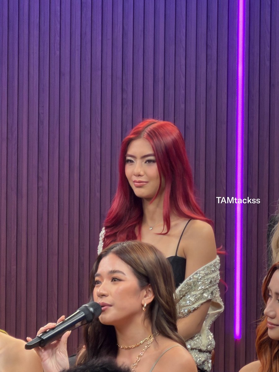 TAMtackss's tweet photo. Media Con and Fan Meet #MIKHAIAH 
#Anones 

 #BINI #BINI_SIGNALS_WORLDTOUR_2026 #BINI_SIGNALS_SINGAPORE https://t.co/e3gRFwQ19n