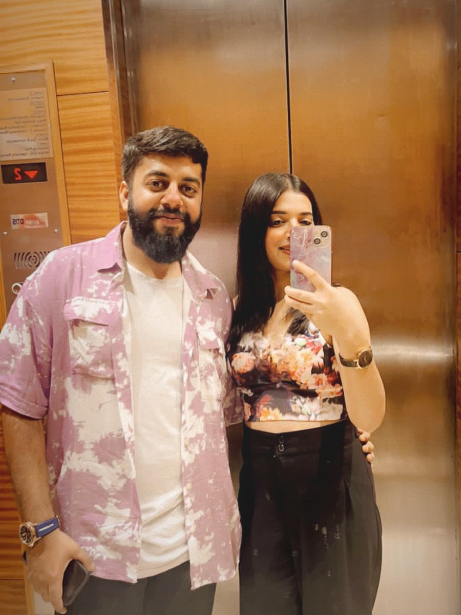 DestiniyKucuk's tweet photo. Never a dull moment when we’re together. https://t.co/6bKfIwWbsK