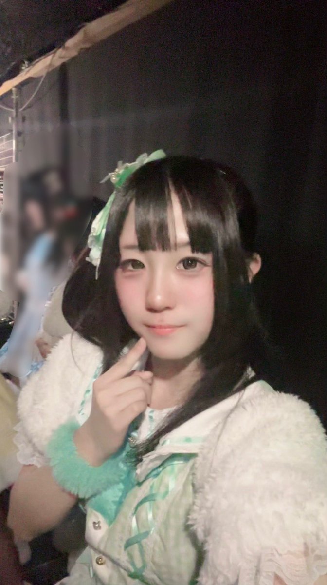 Moka_Piridoru's tweet photo. 【Yume-Pirka Vol.44 ～きあらLAST LIVE～】
ありがとうございました⟡.·
きあらちゃん短い間だったけどありがとう！大好きだよ⸝⸝> <⸝⸝♡
いいライブになったかな？

次のライブは11月1日絶対来てね⟡.· https://t.co/YdWcmavOZk