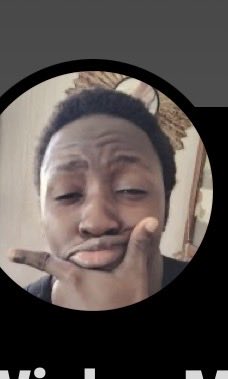 Favgeekprinc3ss's tweet photo. @WislynMoline @cinnacious LMFAOAOAO BTCH I KNOW THIS AINT YOU STAY OUT THE CHAT😭😭✌️✌️✌️✌️ https://t.co/tBDzxqj1CE