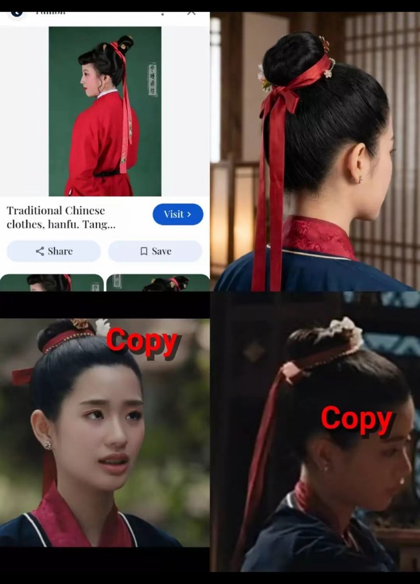 junior_mar20031's tweet photo. 他们就这样随意借用各个国家的传统服饰，却不给予应有的文化来源和致谢吗？😡

#GMMTVTakeAccountability #RespectMyanmarCulture #CreditOurHeritage https://t.co/9fHVPxY3VY