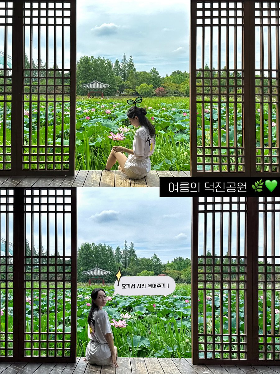evinBuc479770's tweet photo. 여름마다 찾는 전주, 벌써 4년째인데도 갈 때마다 좋다. 카페보다 맛집 저장이 더 많은 도시. 아직 못 간 곳도 많아 다음 전주여행이 기다려진다. https://t.co/okMXeJb3zs
