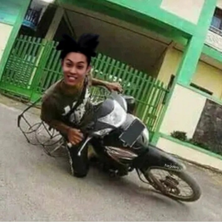 MateMeNot's tweet photo. @bermuara_sayang Aku tunggu ya, Kakak Cantik. Kalau udah siap dijemput ngedate, miscall aku, oke? Mau langsung mode ENGKOL ke rumah kamu. ;) Please jangan ilfeel dulu, aku janji nanti jadi orang bener.

📁 https://t.co/aZnfBPIymF
📞 https://t.co/fWzzqIeRfB @SoleilHuis https://t.co/N9BRLxbdTY