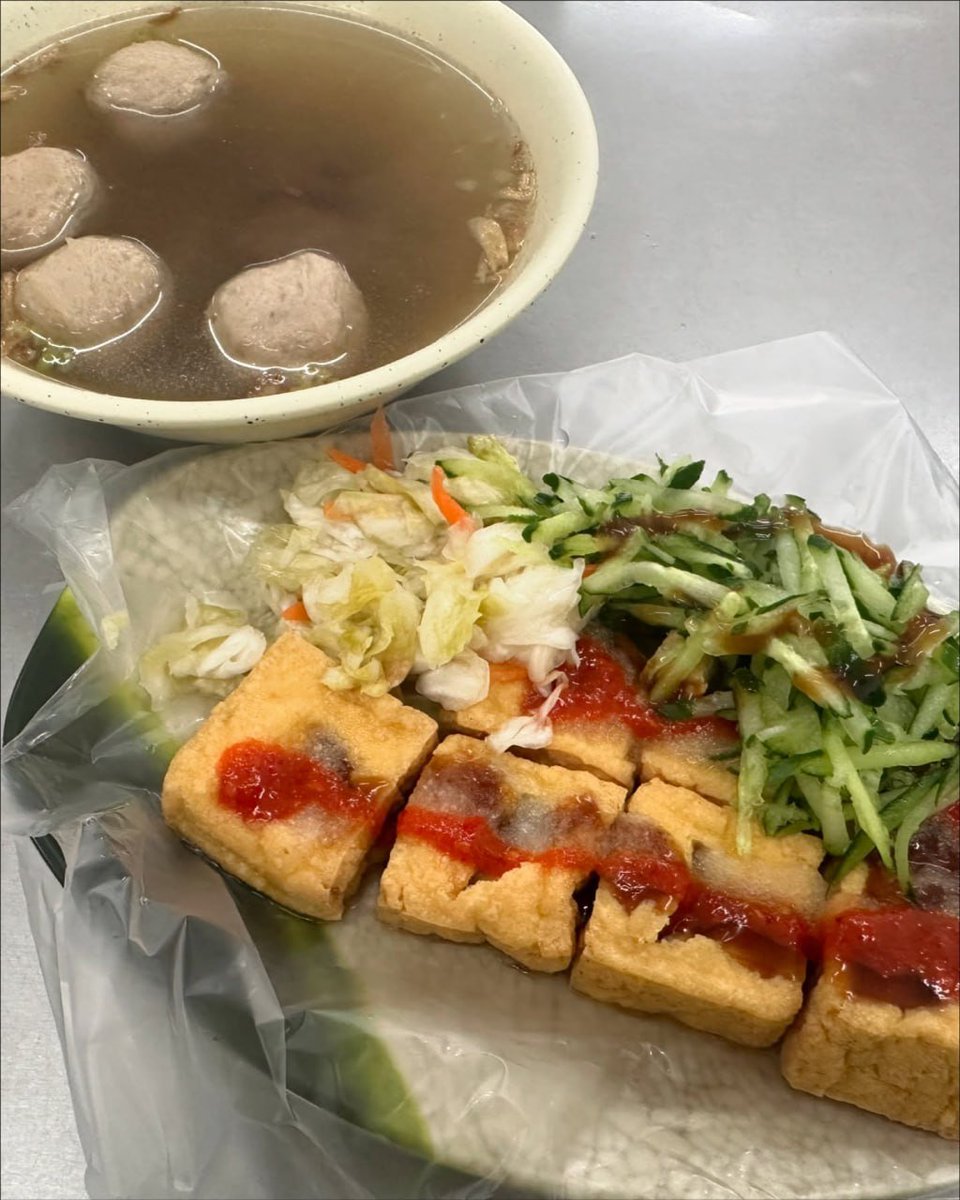 00hgr's tweet photo. 美味的大肚小吃
自己照顧好自己的身體與心靈 https://t.co/VUZCqmh6uK