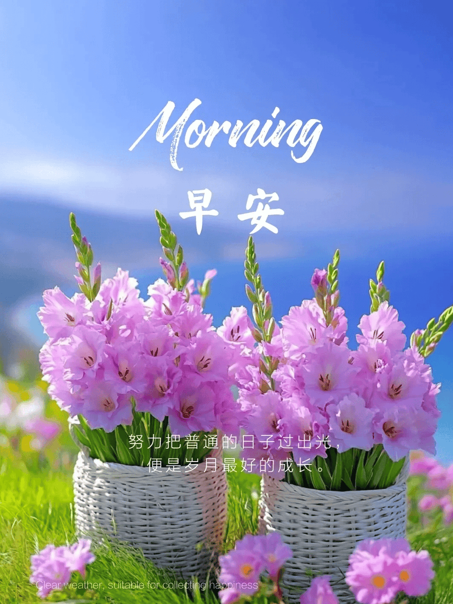 risarina2929's tweet photo. [蕾の花が咲くと、誰もが胸を躍らせる。妨げるものなく、興を掴みに行こう！] https://t.co/Gw2I3J7NC6