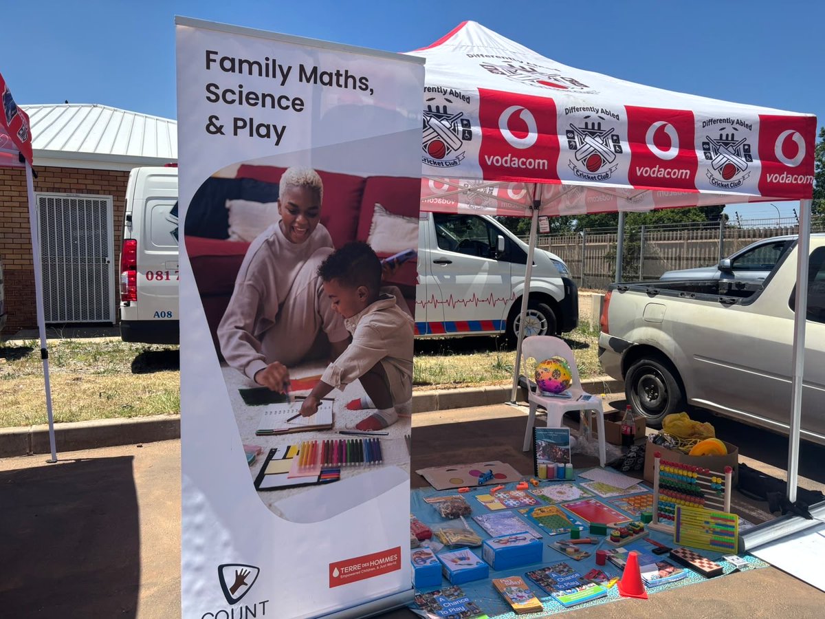 gpgSocDev's tweet photo. @EducationGP1 

@EducationGP1 calls on all stakeholders to work together in implementing the Bana Pele Mass Registration Drive, supporting ECD centres facing compliance challenges.
Together, let’s build a brighter future for every child!
#ECDDay #BanaPele #GrowingGautengTogether https://t.co/IoPNcaKf1Q
