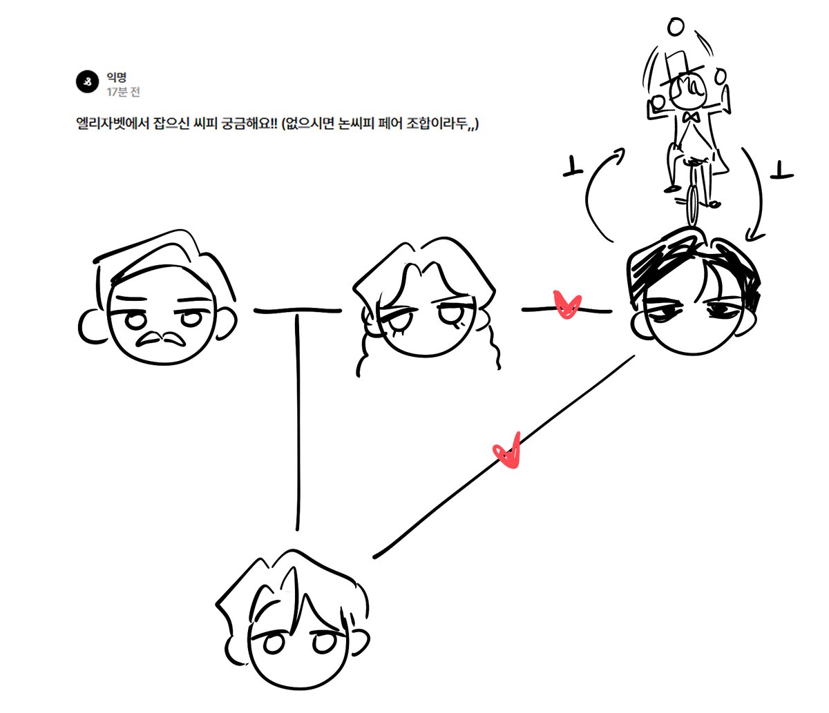 0202_gong's tweet photo. 이런느낌인거같네요 https://t.co/D88s9etIyx