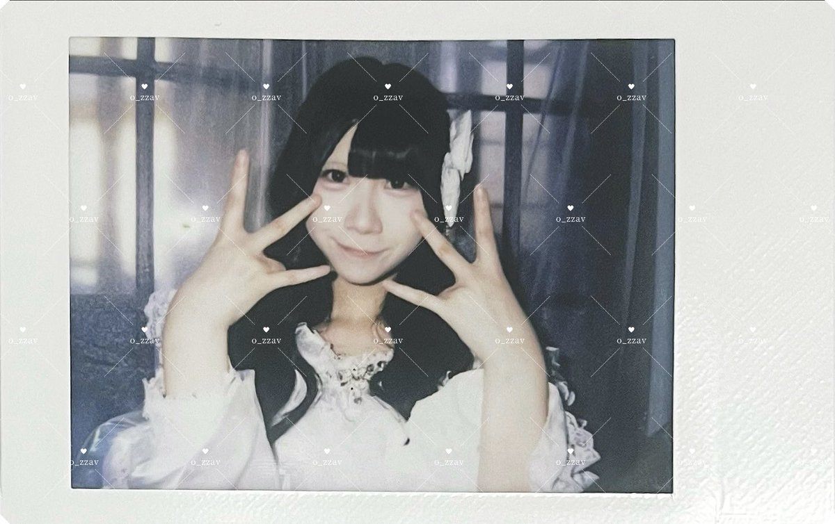 o_zzav's tweet photo. 生誕祭ランチェキ!!
ALT書くために1枚ずつあげました( > <꧞)
初横チェキ嬉しい🤍

 #正規ルートはくりあだけ https://t.co/u6xXXX68vy