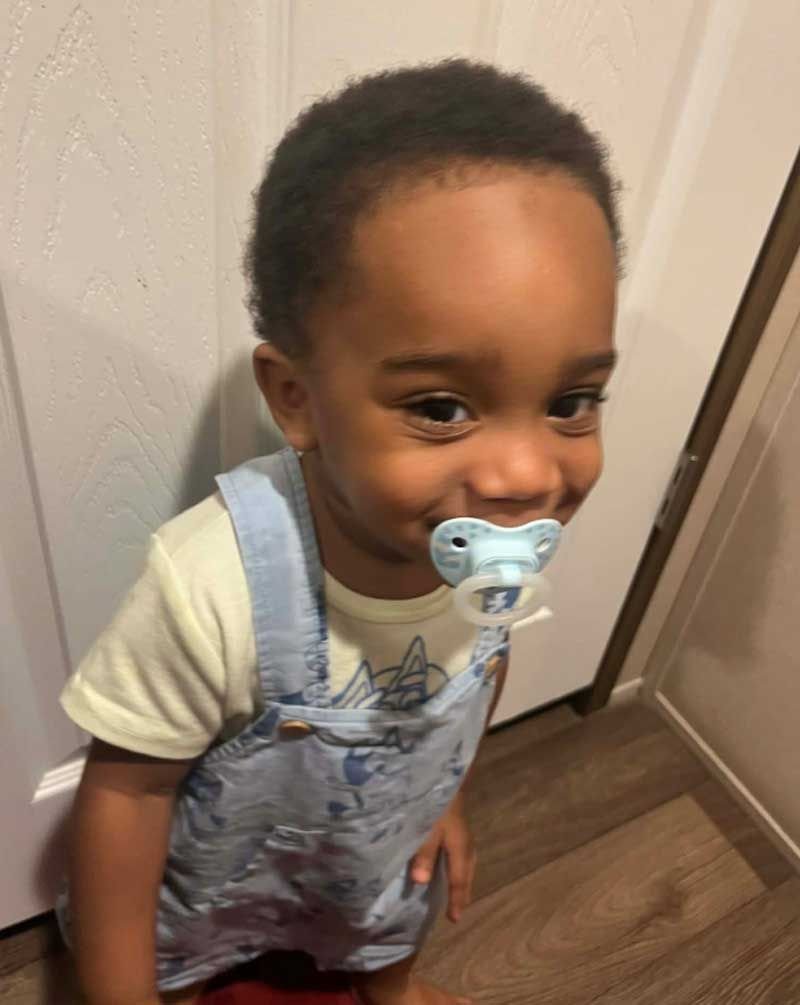 Brandons__1's tweet photo. People who are trying to justify the murder of Kohen Wiley at the hands of police in Mississippi make me sick https://t.co/XeMzTq37Xq