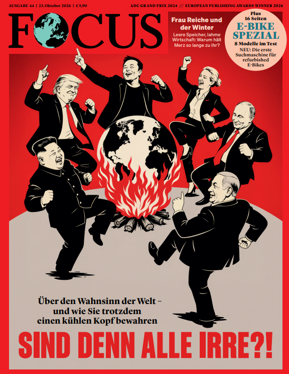 DrKissler's tweet photo. Ja, wer einen solchen Titel macht, ist irre. https://t.co/31OpRAWWgV