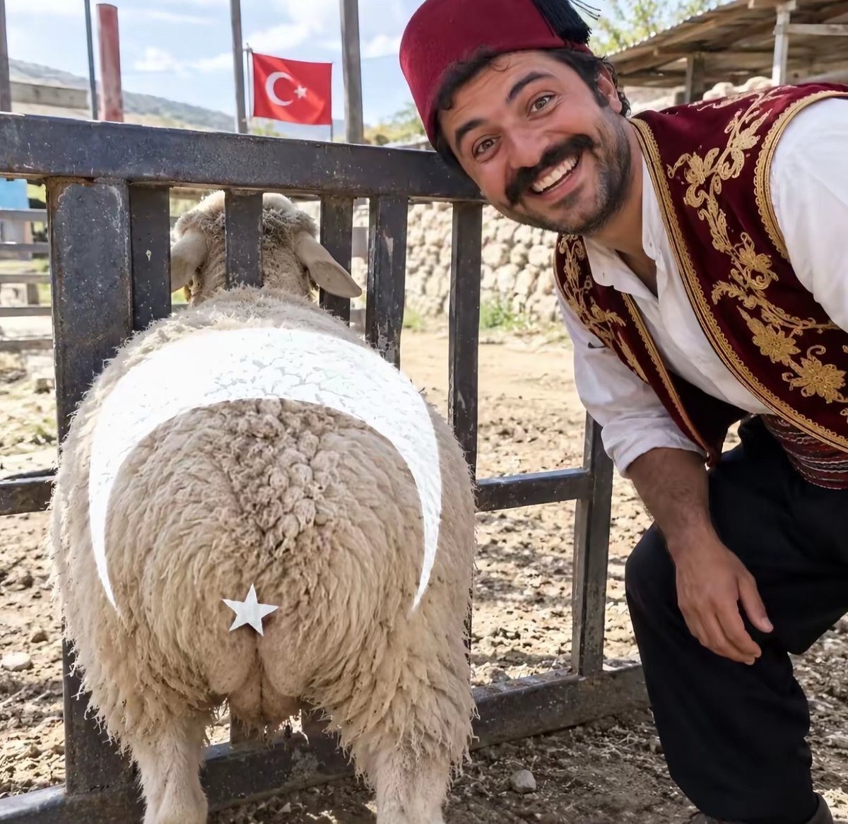 lho1163227's tweet photo. @Didierfalcao2 @JoeyJ213357 土耳其🇹🇷狗杂碎，灭你们不需要核弹，杀狗刀就可以了。杂碎 https://t.co/QdwillOURJ