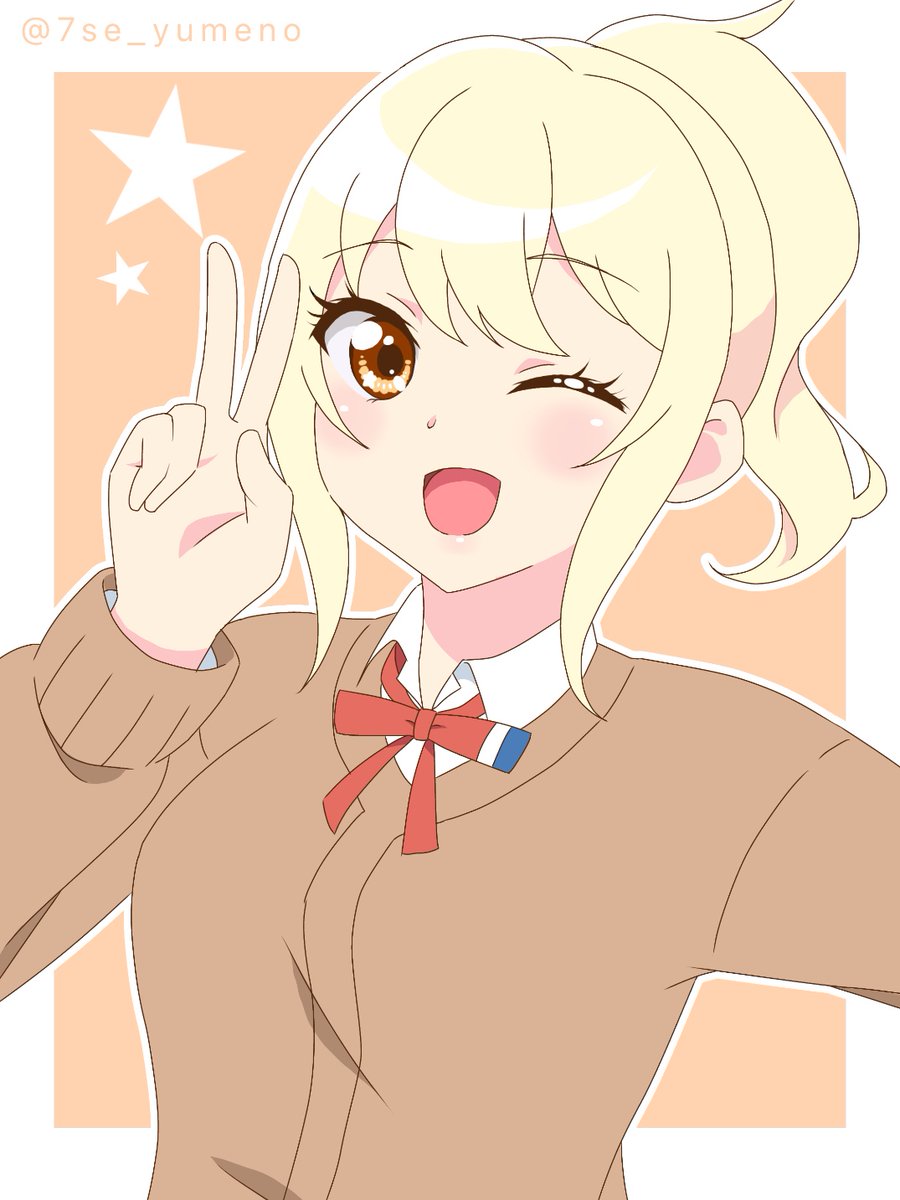 7se_yumeno's tweet photo. #TLをかわいい宮下愛でいっぱいにしよう https://t.co/iH0c7StbqP