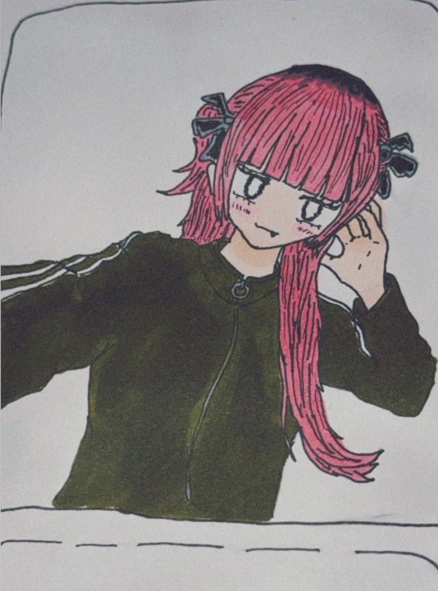 mik_u_3rd's tweet photo. 🍑💖 https://t.co/bdQI2T2uuh