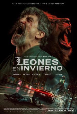 continua_sesion's tweet photo. LEONES EN INVIERNO

País: España 🇪🇸
Duración: 117 min
Dirección: Albert Pintó
Reparto: Luis Zahera, Roberto Álamo

Una chica es atropellada y el conductor se da a la fuga. El padre de la víctima investiga por su cuenta, chocando con su pasado

https://t.co/pbsDGY5qhl https://t.co/sAid9nDxtz