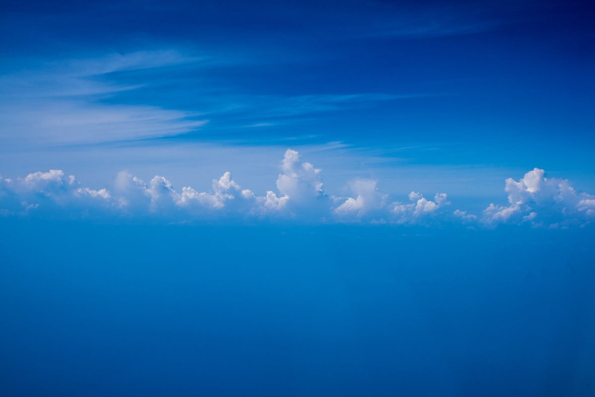 LambertIssa's tweet photo. The sky will always amaze me 🩵 https://t.co/LCagabJMmG