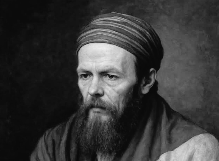 vanmutoka1's tweet photo. « Nous avons besoin d’une nouvelle guerre… une guerre dont les armes seraient les livres, dont les chefs seraient les gens de pensée, et dont les victimes seraient l’ignorance et le retard. » 
  Fiodor Dostoïevski. https://t.co/m8eI8j8ZJ5