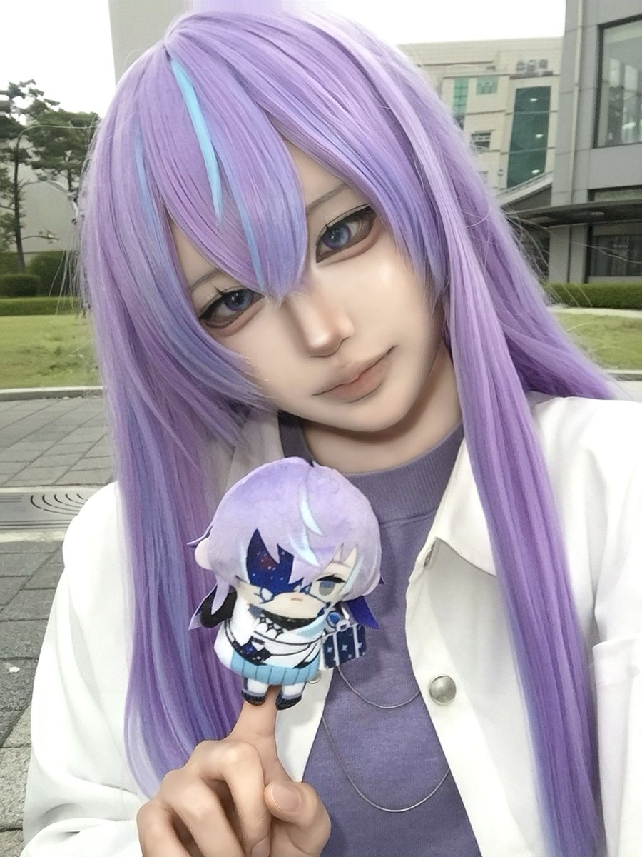 oioiow28's tweet photo. 🐙🌟cos https://t.co/3RRR4vne56