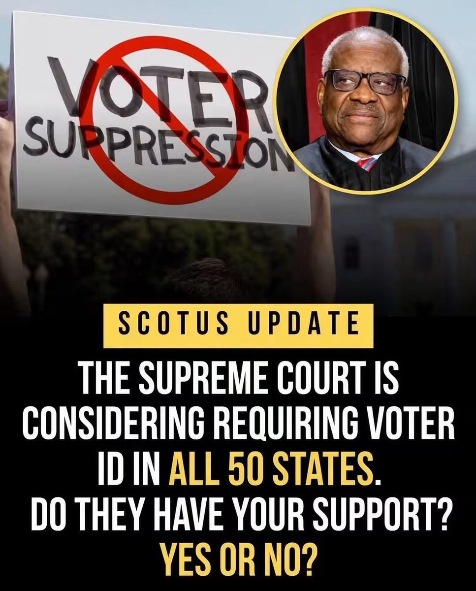 RedlineAmeric's tweet photo. DO THEY HAVE YOUR SUPPORT? 

YES 
OR 
NO? https://t.co/Pe8azL9hr5
